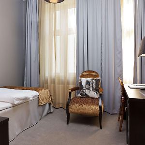 Standaard Kamer