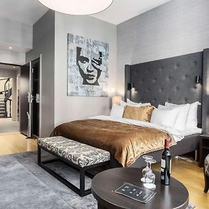 Superior Kamer met een King Size Bed